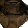 Fendi Zucca Canvas Travel Bag Secondhand