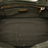 Secondhand Prada Small Canvas Canapa Bijoux Satchel