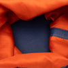 Hermès Silk and Evercolor Carre en Cravates Sac Soie Cool 22 Secondhand