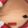 Secondhand Gucci GG Marmont Matelasse Calfskin Belt Bag