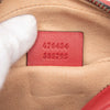 Secondhand Gucci GG Marmont Matelasse Calfskin Belt Bag