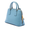 Secondhand Prada Small Saffiano Lux Promenade Satchel