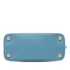 Prada Small Saffiano Lux Promenade Satchel Secondhand