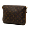 Louis Vuitton Monogram Musette Tango Short Strap Secondhand