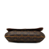 Louis Vuitton Monogram Musette Tango Short Strap Secondhand