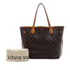 Louis Vuitton Monogram Neverfull MM Secondhand