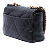 Chanel Medium Lambskin 19 Flap Secondhand