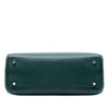 Secondhand Gucci Small Grained Calfskin Zumi Top Handle Bag