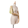 Celine Mini Smooth Calfskin Ava Shoulder Bag Secondhand
