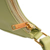 Celine Mini Smooth Calfskin Ava Shoulder Bag Secondhand