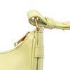 Celine Mini Smooth Calfskin Ava Shoulder Bag Secondhand