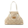 Louis Vuitton Monogram Tahitienne Cabas PM Secondhand