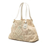 Louis Vuitton Monogram Tahitienne Cabas PM Secondhand