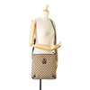 Gucci GG Canvas Abbey D Ring Crossbody Secondhand