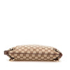 Gucci GG Canvas Abbey D Ring Crossbody Secondhand