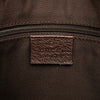 Gucci GG Canvas Abbey D Ring Crossbody Secondhand