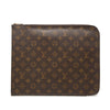 Louis Vuitton Monogram Poche Documents Portfolio 30 Secondhand