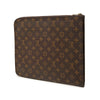 Louis Vuitton Monogram Poche Documents Portfolio 30 Secondhand