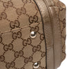Gucci GG Canvas Bella Convertible Tote Secondhand