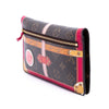 Louis Vuitton Monogram Summer Trunks Pochette Weekend Secondhand