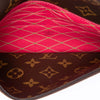 Louis Vuitton Monogram Summer Trunks Pochette Weekend Secondhand