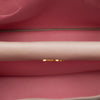 Prada Medium Saffiano Cuir Double Satchel Secondhand