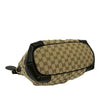 Gucci GG Canvas Sukey Satchel Secondhand