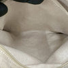 Gucci GG Canvas Sukey Satchel Secondhand