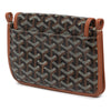 Goyard Goyardine Plumet Pocket Wallet Secondhand