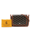 Goyard Goyardine Plumet Pocket Wallet Secondhand