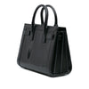 Secondhand Saint Laurent Nano Patent Sac de Jour Satchel