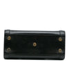 Secondhand Saint Laurent Nano Patent Sac de Jour Satchel