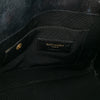 Secondhand Saint Laurent Nano Patent Sac de Jour Satchel