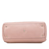 Gucci Medium Calfskin Bamboo Shopper Satchel Secondhand