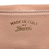 Gucci Medium Calfskin Bamboo Shopper Satchel Secondhand