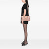 Gucci Medium Calfskin Bamboo Shopper Satchel Secondhand