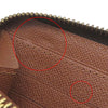Louis Vuitton Monogram Zippy Long Wallet Secondhand