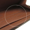Louis Vuitton Monogram Zippy Long Wallet Secondhand
