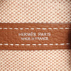 Hermès Toile and Negonda Garden Party 39 Secondhand