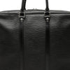 Louis Vuitton Epi Porte Documents Voyage Secondhand