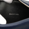 Balenciaga Leather Everyday Camera Bag XS Secondhand
