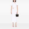 Fendi Mini Zucchino Canvas Handbag Secondhand