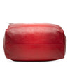 Bottega Veneta Medium Goatskin Madras Sfumato Brera Handbag Secondhand