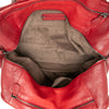 Bottega Veneta Medium Goatskin Madras Sfumato Brera Handbag Secondhand