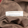 Bottega Veneta Medium Goatskin Madras Sfumato Brera Handbag Secondhand