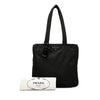 Prada Tessuto Tote Secondhand