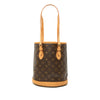 Louis Vuitton Monogram Petit Bucket Secondhand