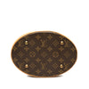 Louis Vuitton Monogram Petit Bucket Secondhand