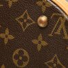 Louis Vuitton Monogram Petit Bucket Secondhand