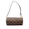 Louis Vuitton Damier Ebene Papillon Pochette Secondhand